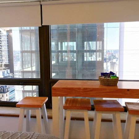 Corazón de Buenos Aires Apartamento Exterior foto