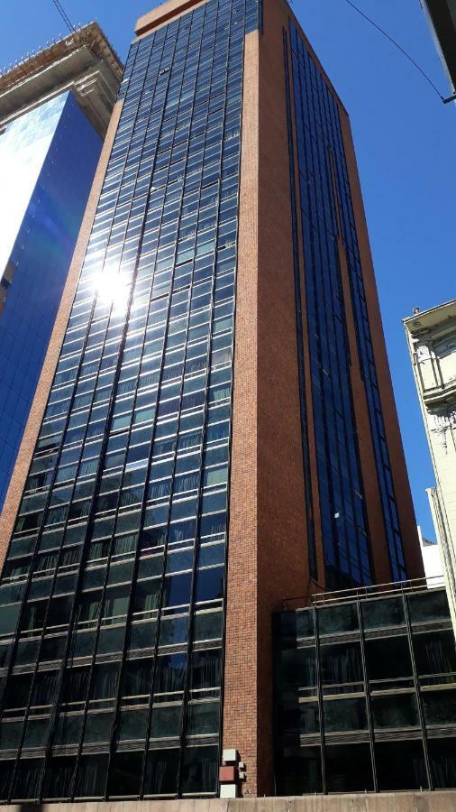 Corazón de Buenos Aires Apartamento Exterior foto